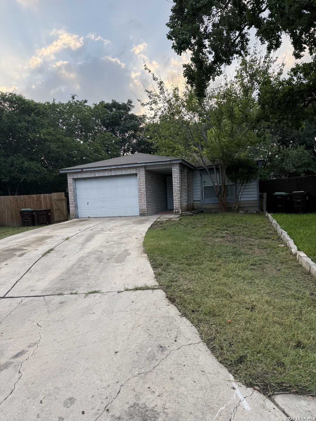 2907 Broad Plain Drive San Antonio TX 78245