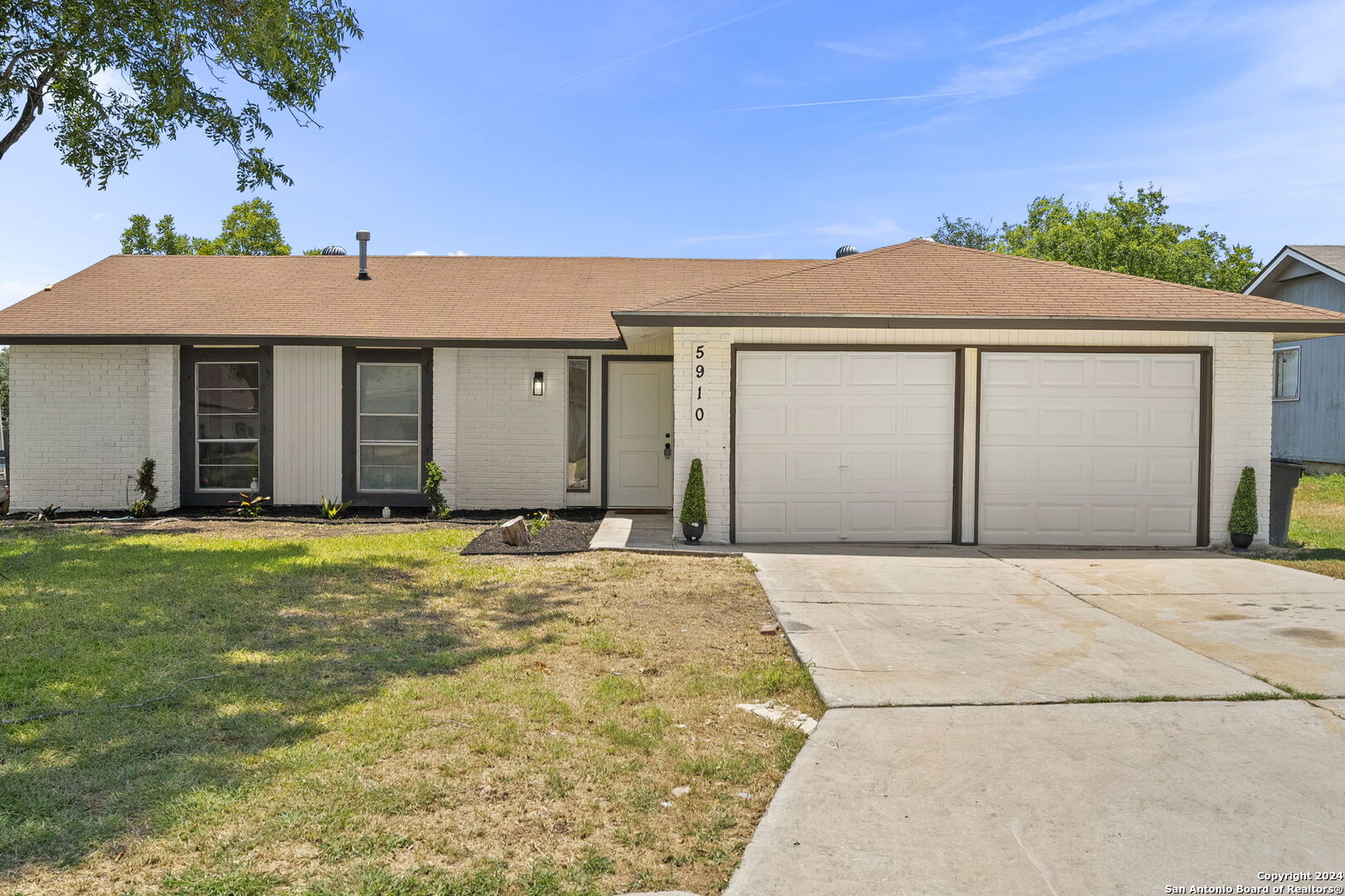 5910 Wheelhouse Street San Antonio TX 78242