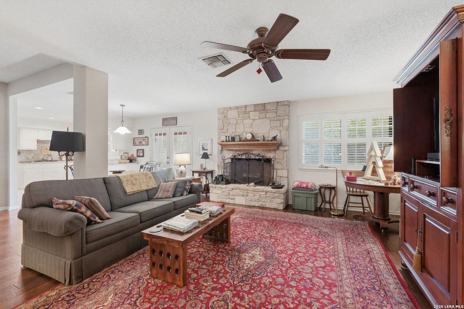 414 Schryver Street Boerne TX 78006