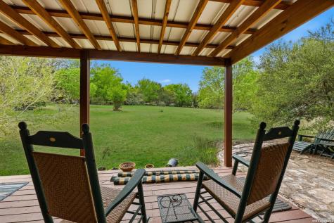 414 Schryver Street Boerne TX 78006