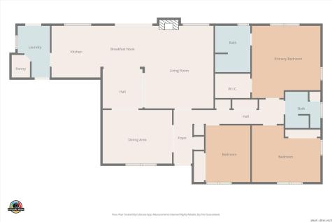 414 Schryver Street Boerne TX 78006