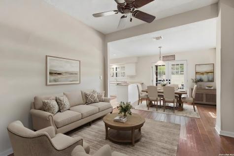 414 Schryver Street Boerne TX 78006