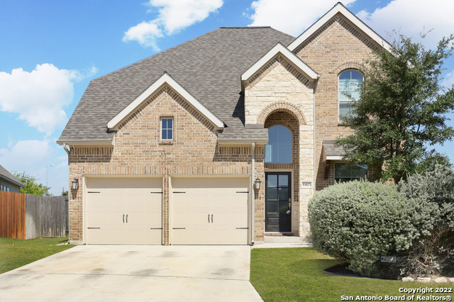 8403 Flint Meadows San Antonio TX 78254