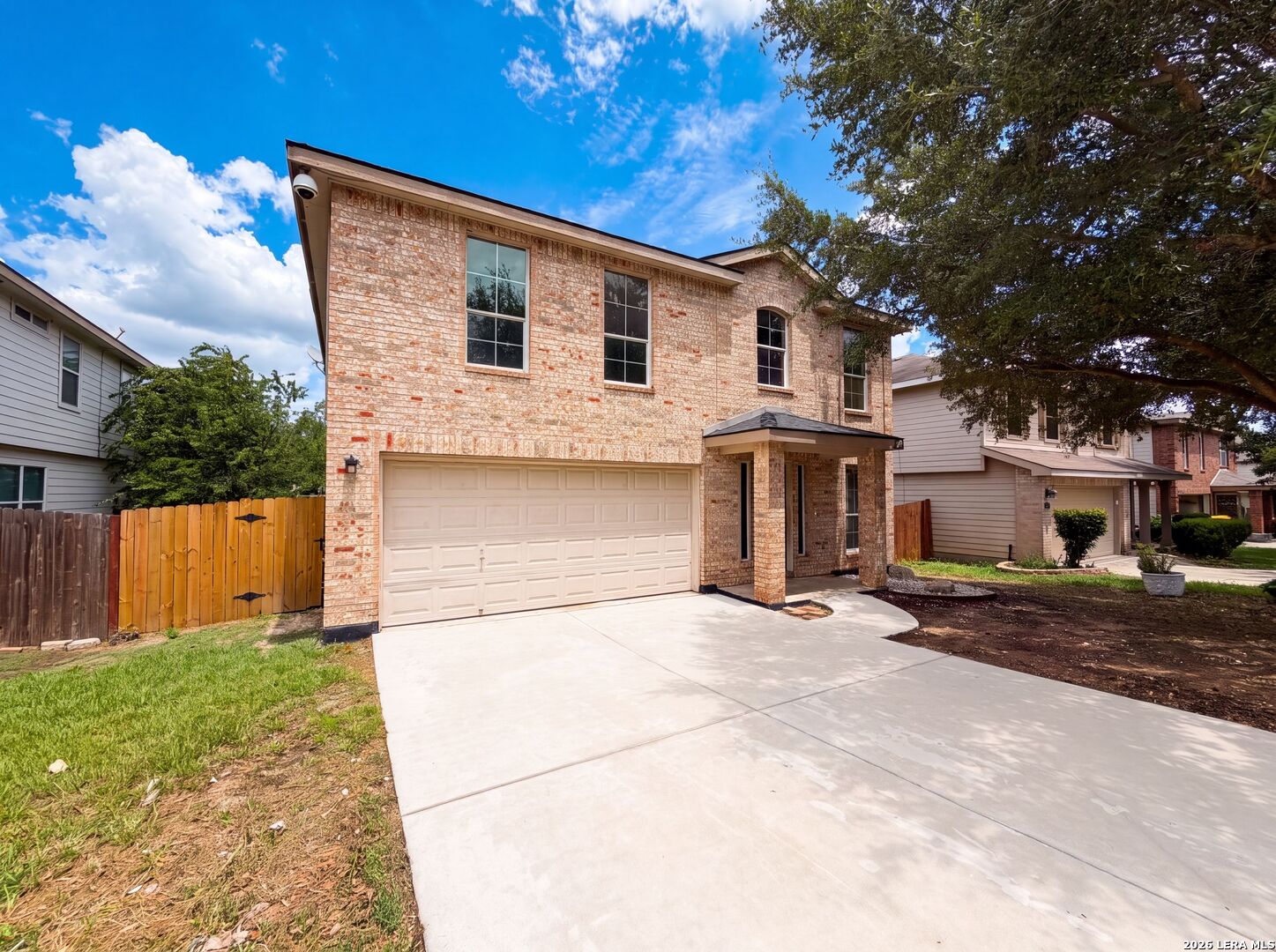 10602 Springwood Square Universal City TX 78148