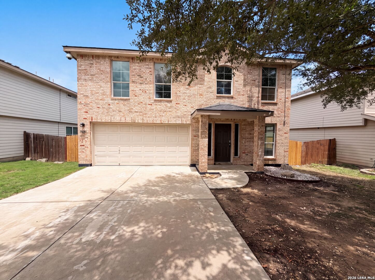 10602 Springwood Square Universal City TX 78148