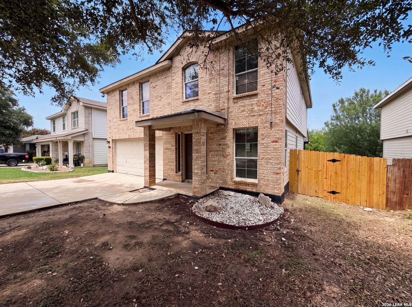 10602 Springwood Square Universal City TX 78148