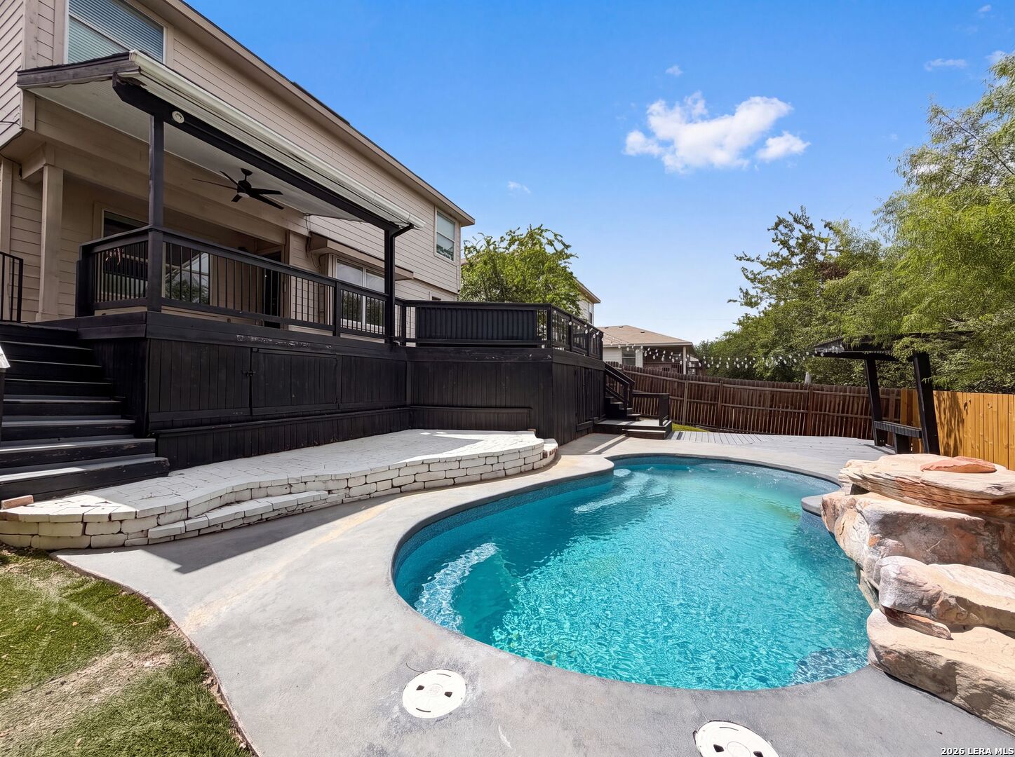 10602 Springwood Square Universal City TX 78148