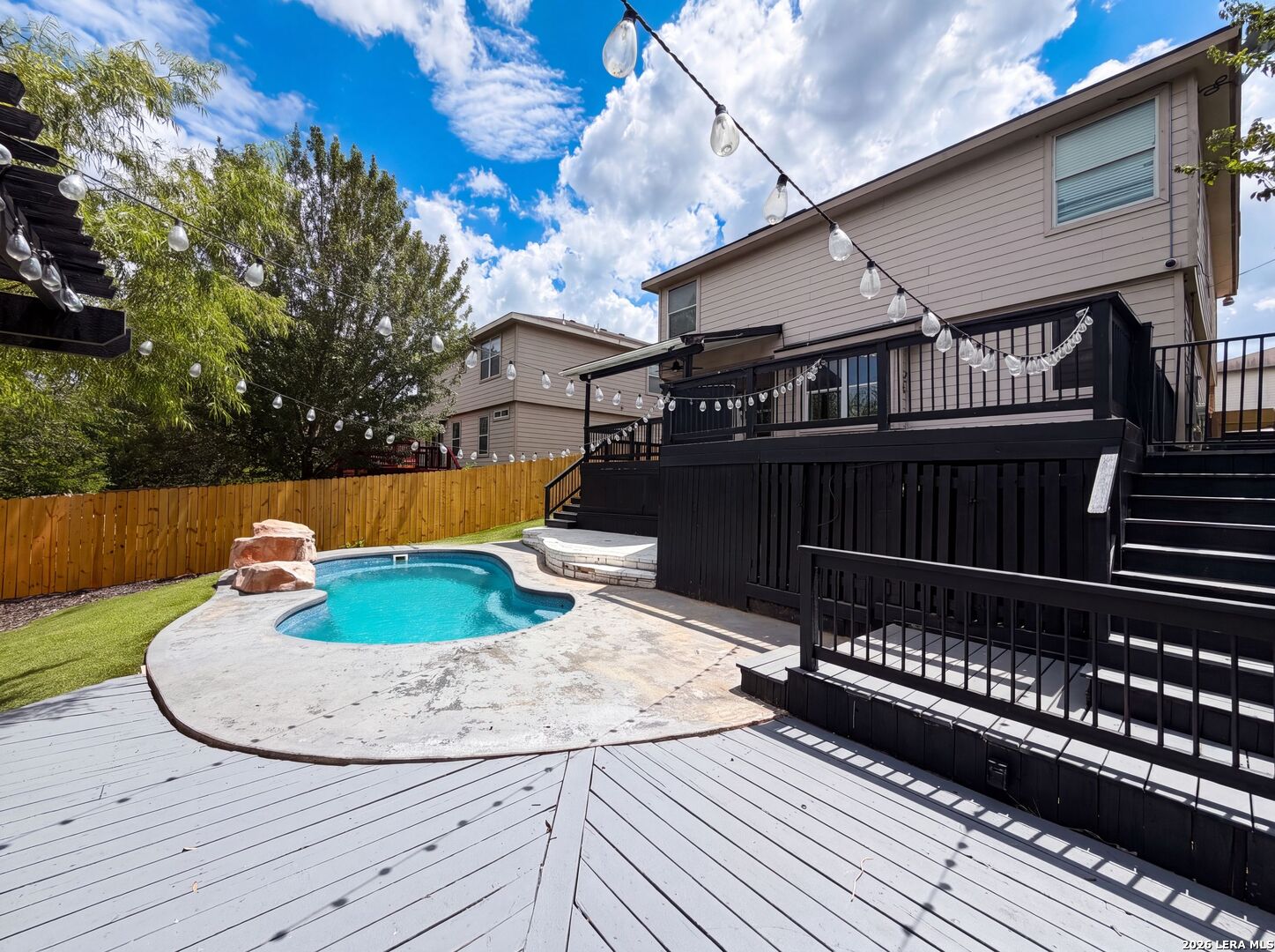 10602 Springwood Square Universal City TX 78148