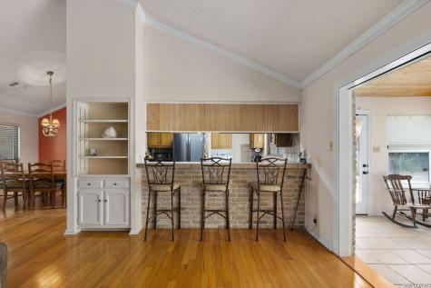 2422 Shadow Cliff Street San Antonio TX 78232