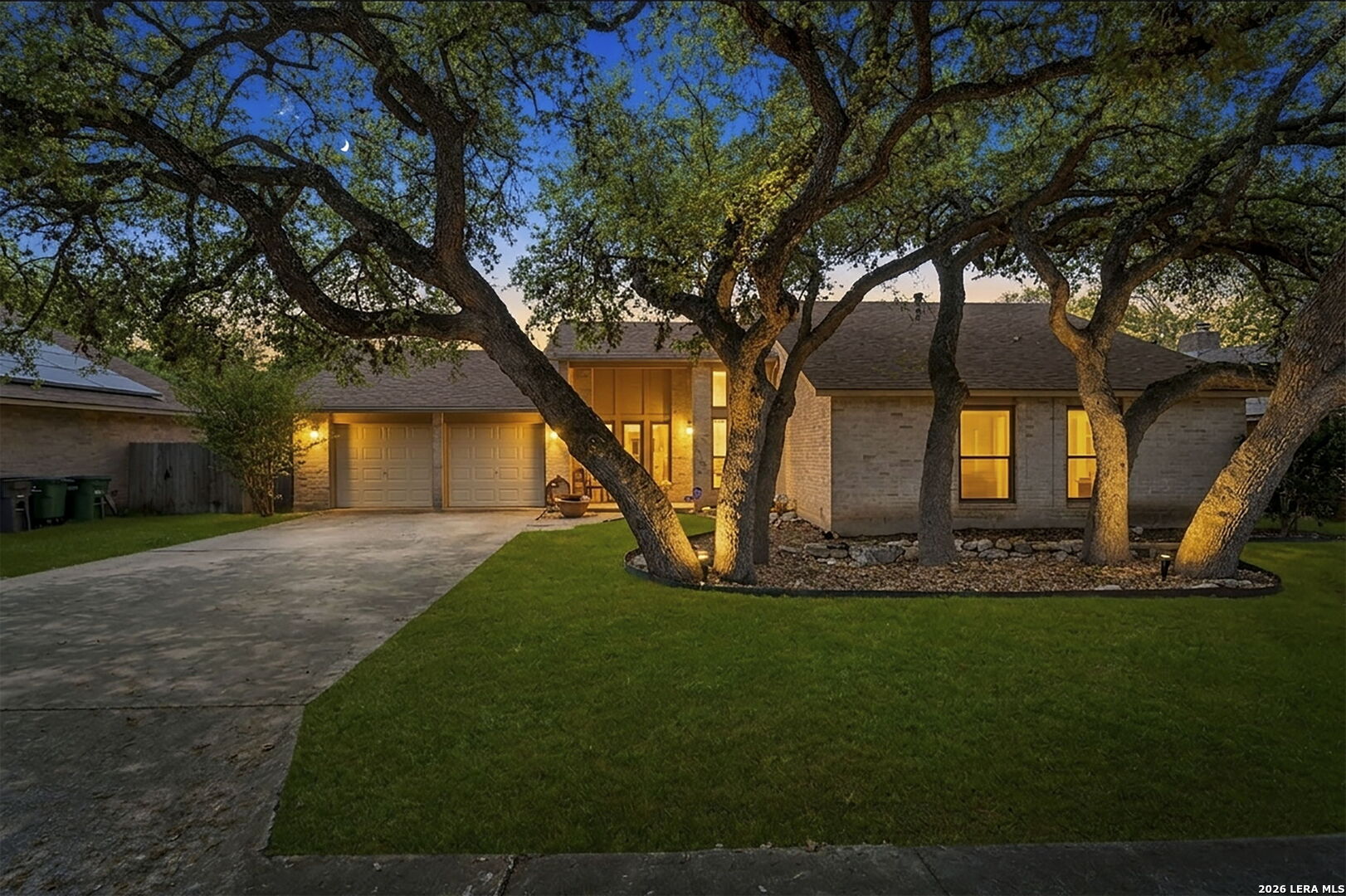 2422 Shadow Cliff Street San Antonio TX 78232