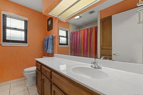 2422 Shadow Cliff Street San Antonio TX 78232
