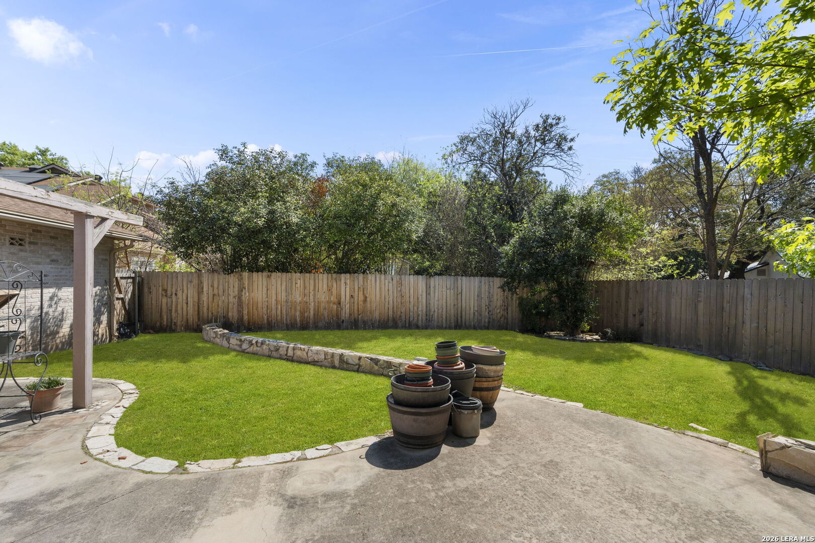 2422 Shadow Cliff Street San Antonio TX 78232