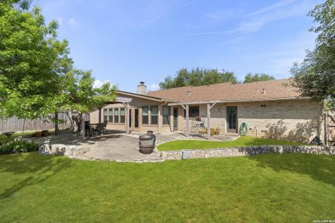 2422 Shadow Cliff Street San Antonio TX 78232