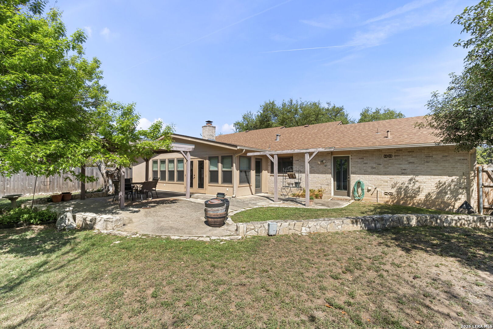 2422 Shadow Cliff Street San Antonio TX 78232