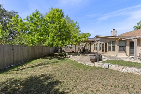 2422 Shadow Cliff Street San Antonio TX 78232