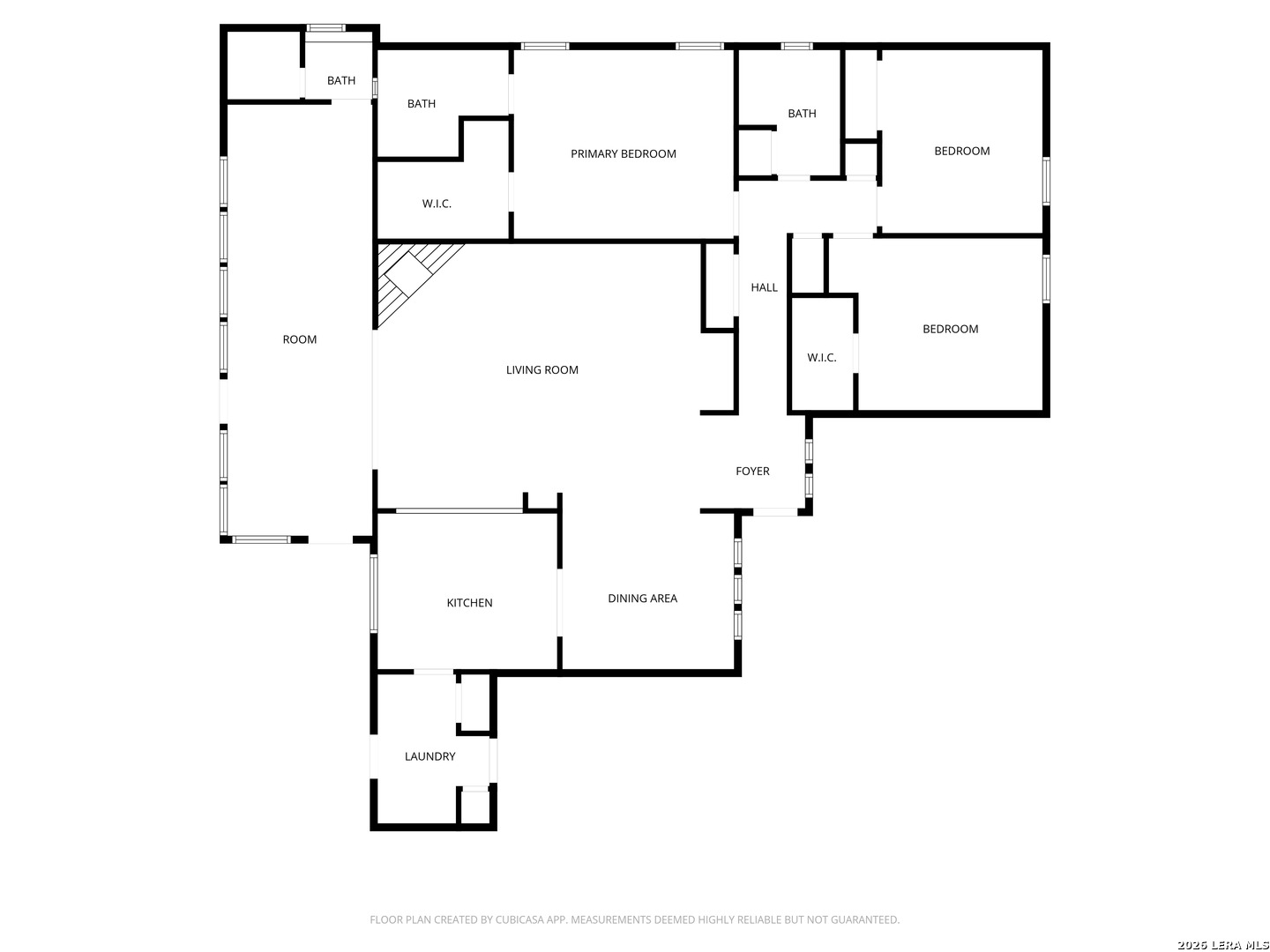 2422 Shadow Cliff Street San Antonio TX 78232