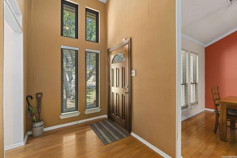 2422 Shadow Cliff Street San Antonio TX 78232