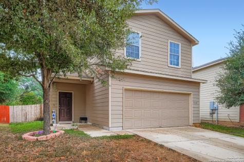9202 Brown Well San Antonio TX 78254