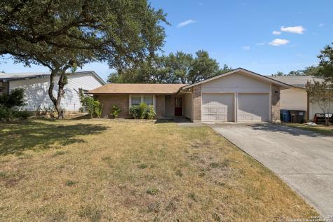 10330 Country Bluff San Antonio TX 78240