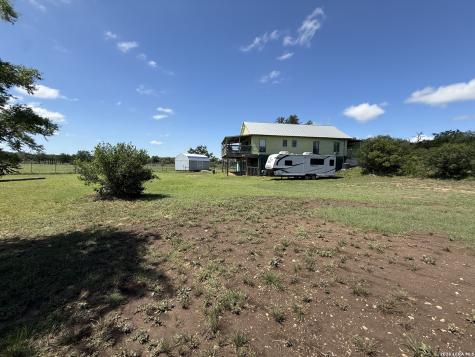 153 Park Drive Bandera TX 78003