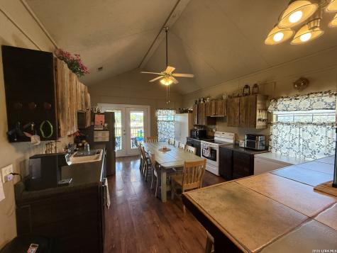 153 Park Drive Bandera TX 78003