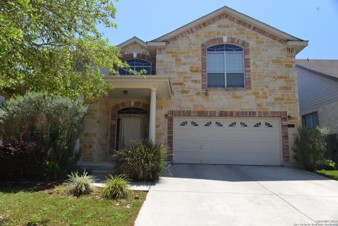 11622 Huisache Daisy San Antonio TX 78245