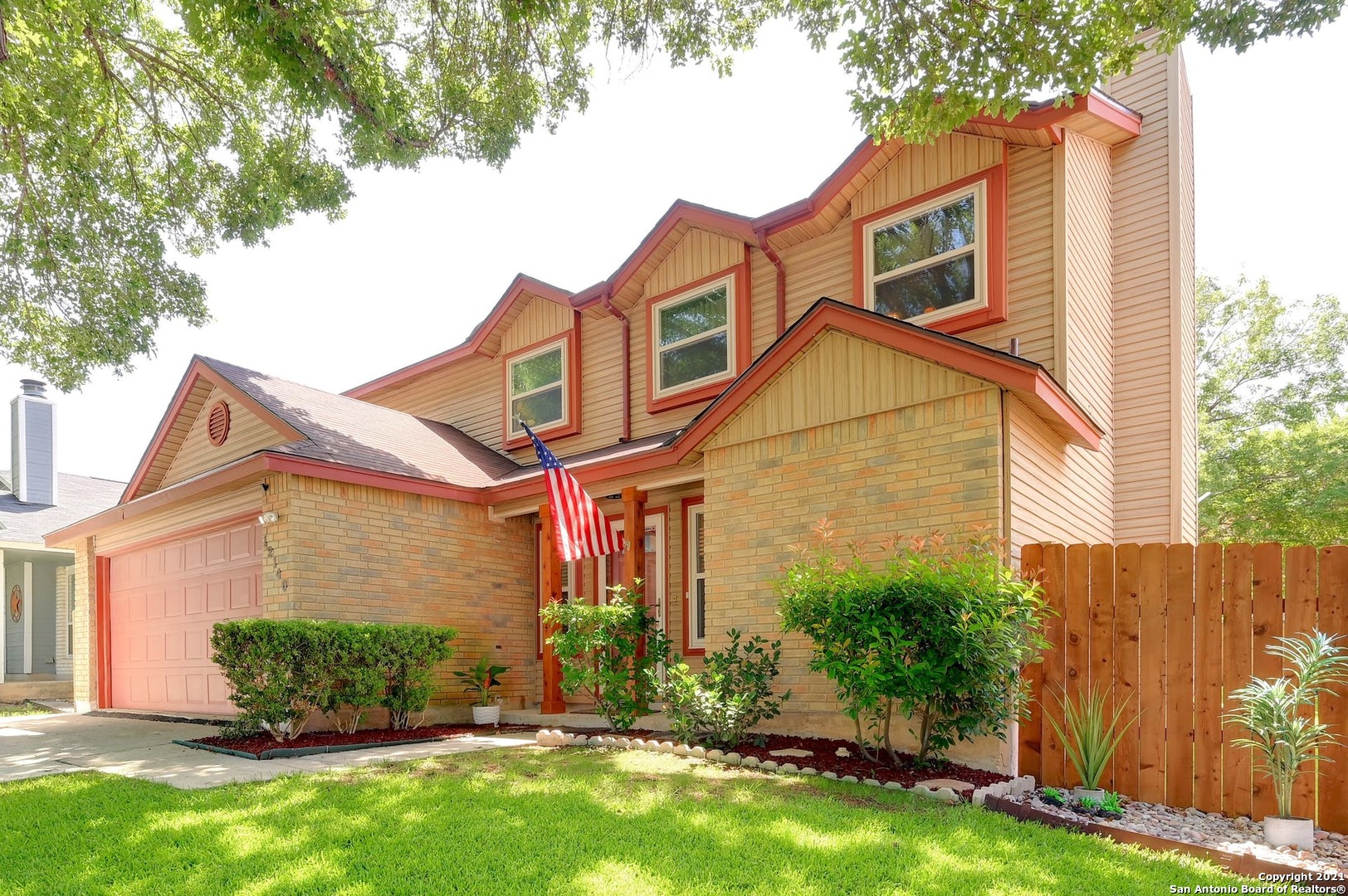 12140 Stoney Bridge San Antonio TX 78247
