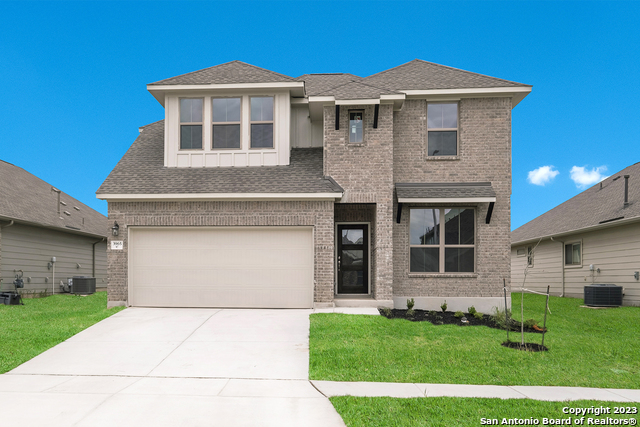3965 Legend Park New Braunfels TX 78130