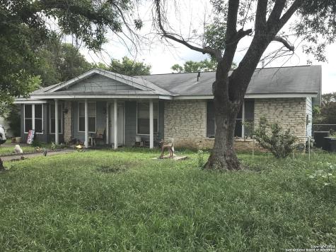 8222 Glen Boro San Antonio TX 78239