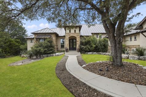 271 Copper Trace New Braunfels TX 78132