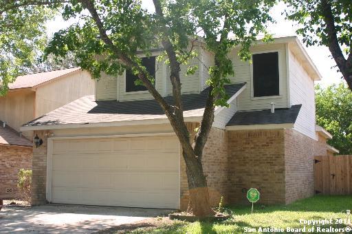 2960 Wood Circle San Antonio TX 78251