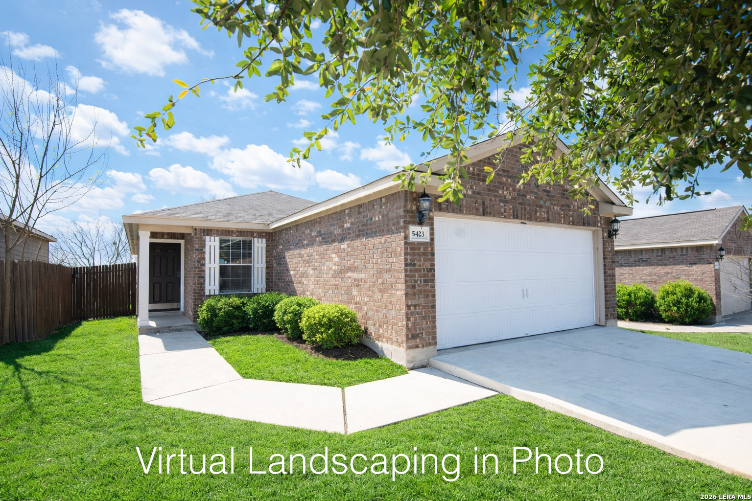 5423 Chase Canyon San Antonio TX 78252