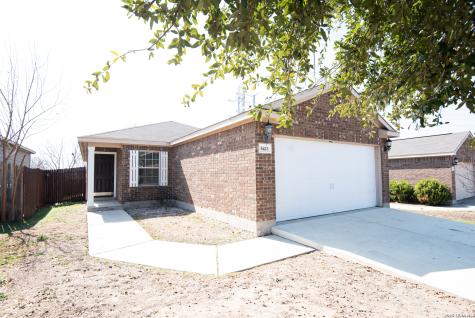 5423 Chase Canyon San Antonio TX 78252