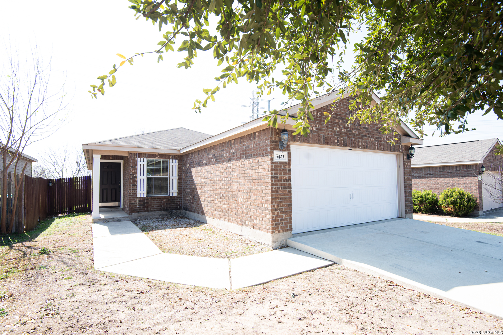 5423 Chase Canyon San Antonio TX 78252