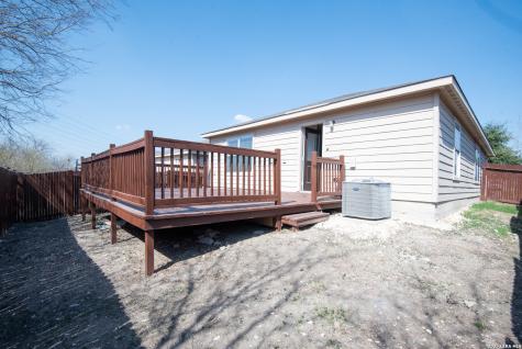 5423 Chase Canyon San Antonio TX 78252