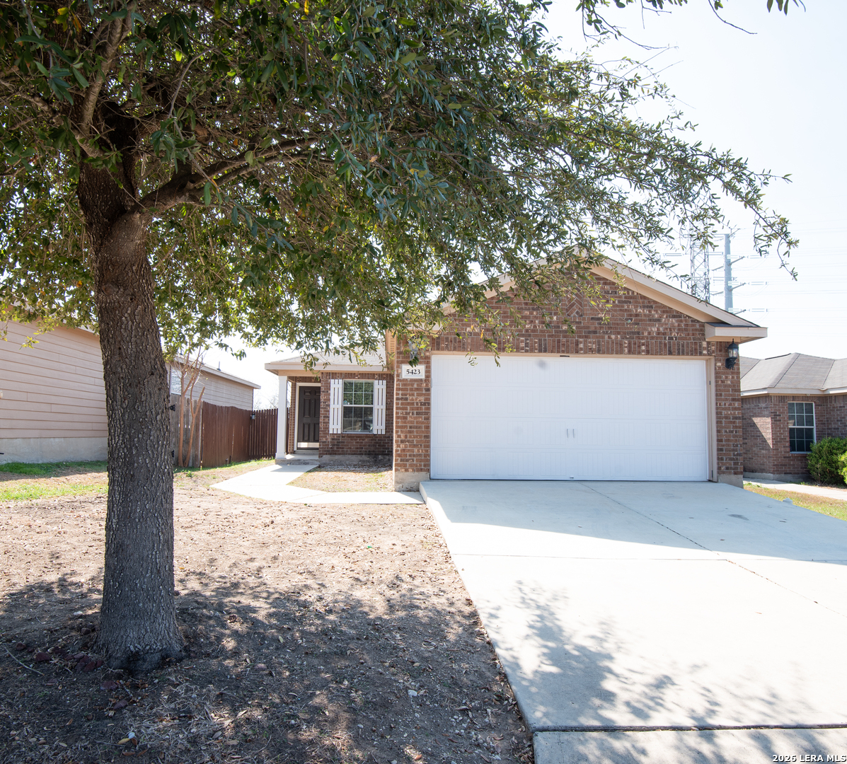 5423 Chase Canyon San Antonio TX 78252