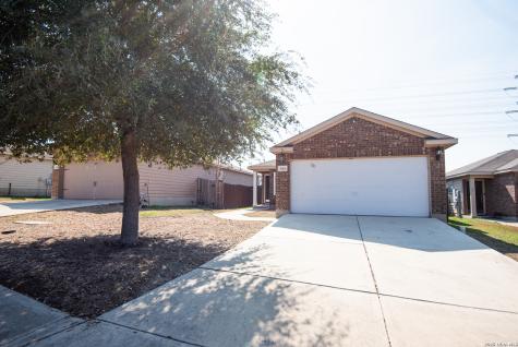 5423 Chase Canyon San Antonio TX 78252