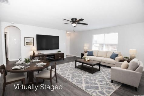 5423 Chase Canyon San Antonio TX 78252