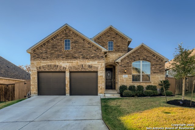 9772 Innes Place Boerne TX 78006
