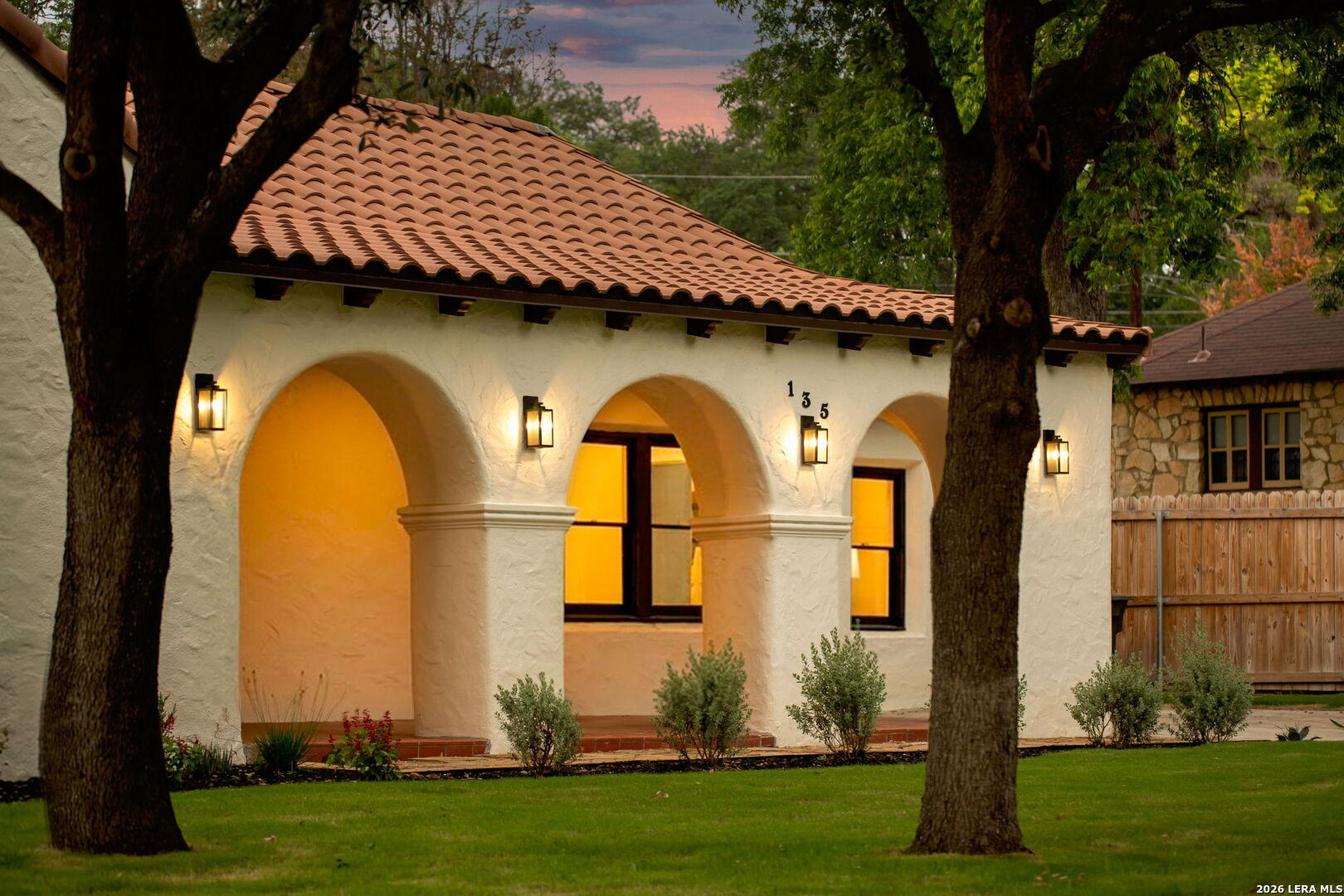 135 W Lullwood San Antonio TX 78212