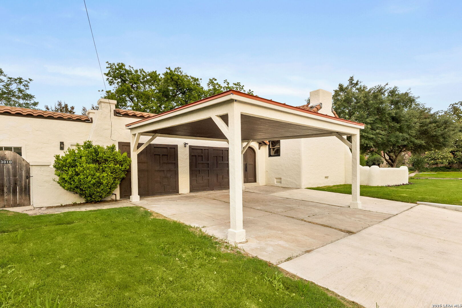 135 W Lullwood San Antonio TX 78212