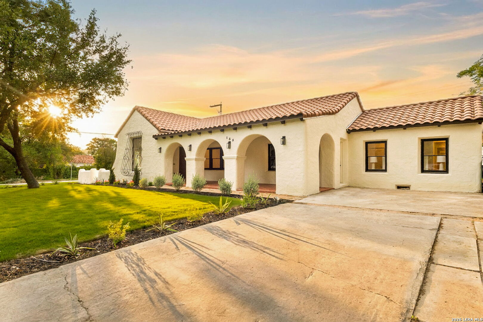 135 W Lullwood San Antonio TX 78212