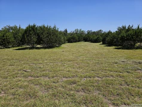 Lot 155 La Luna Drive Blanco TX 78606