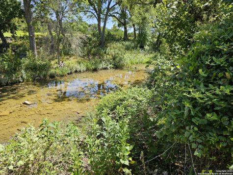 Lot 155 La Luna Drive Blanco TX 78606