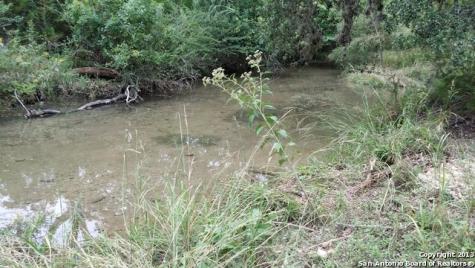 Lot 155 La Luna Drive Blanco TX 78606