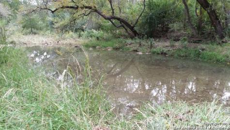 Lot 155 La Luna Drive Blanco TX 78606