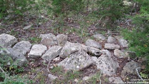 Lot 155 La Luna Drive Blanco TX 78606