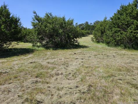 Lot 155 La Luna Drive Blanco TX 78606