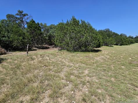 Lot 155 La Luna Drive Blanco TX 78606