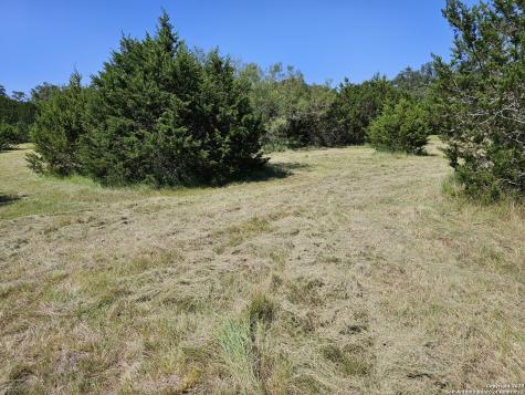 Lot 155 La Luna Drive Blanco TX 78606